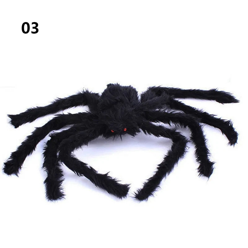 Spider Decoration For Halloween - Smarty Pick Deals