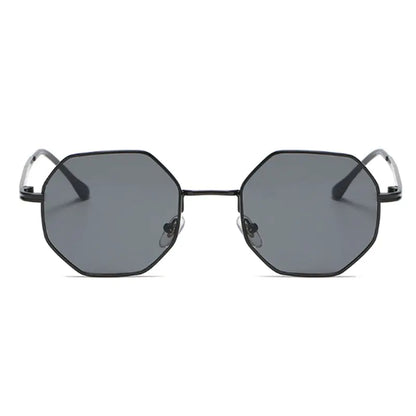 Vintage Luxury Square Sunglasses Polygon - Smarty Pick Deals