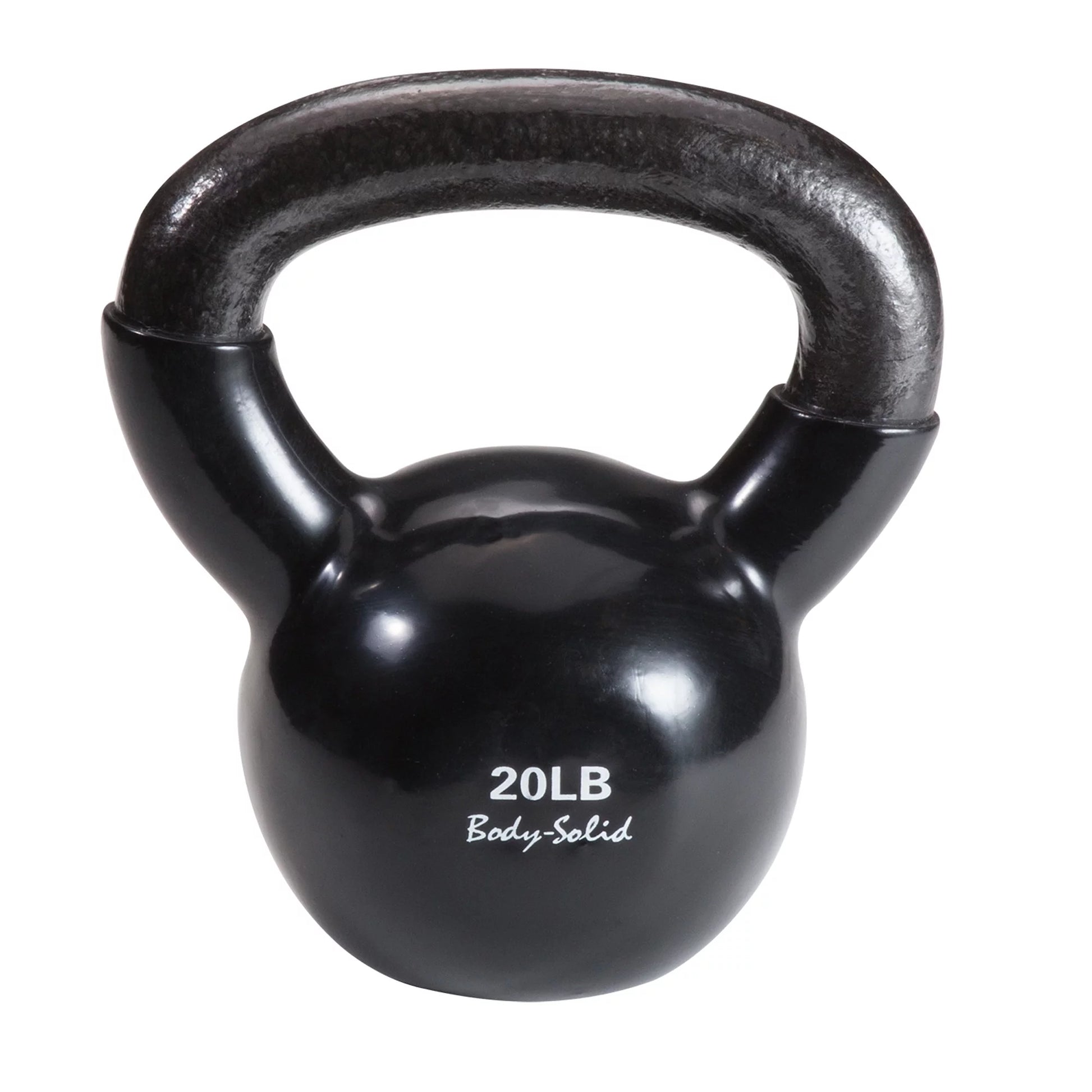 Vinyl Kettle Bell Set 5-30 (KBVS105) - Smarty Pick Deals