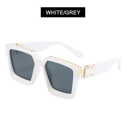 Square Sunglasses - Smarty Pick Deals