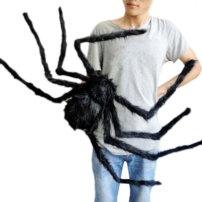 Spider Decoration For Halloween - Smarty Pick Deals