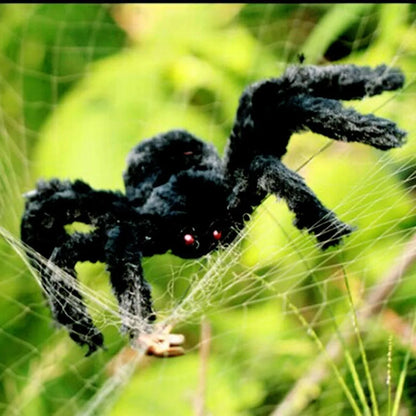 Spider Decoration For Halloween - Smarty Pick Deals