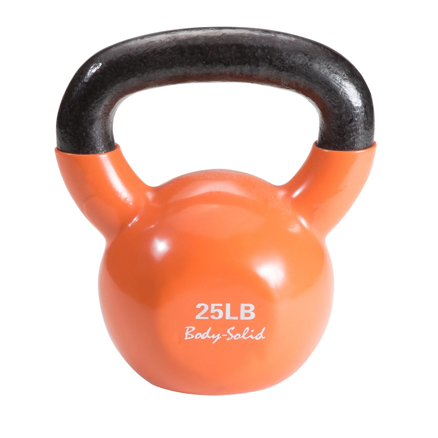 Vinyl Kettle Bell Set 5-30 (KBVS105) - Smarty Pick Deals