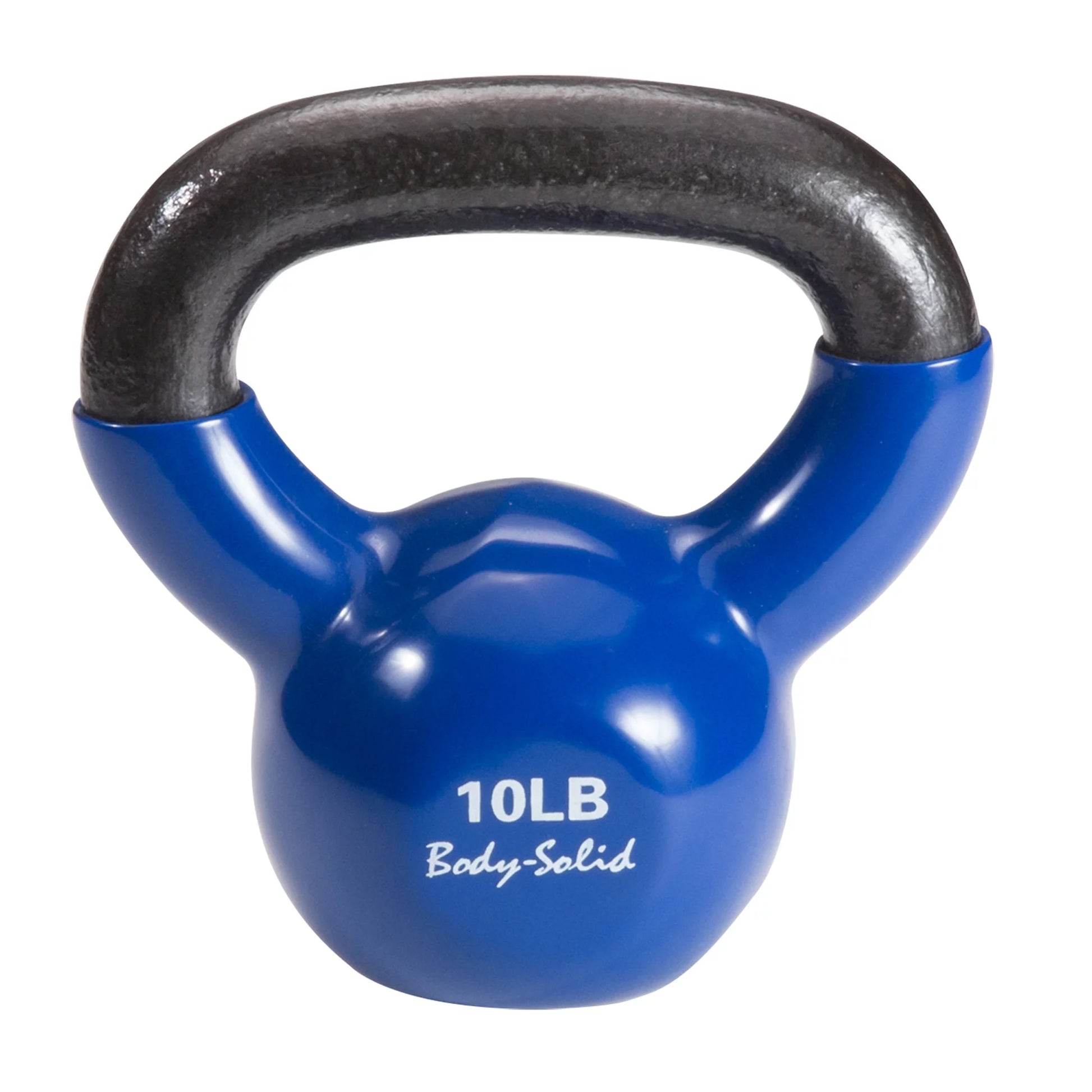 Vinyl Kettle Bell Set 5-30 (KBVS105) - Smarty Pick Deals