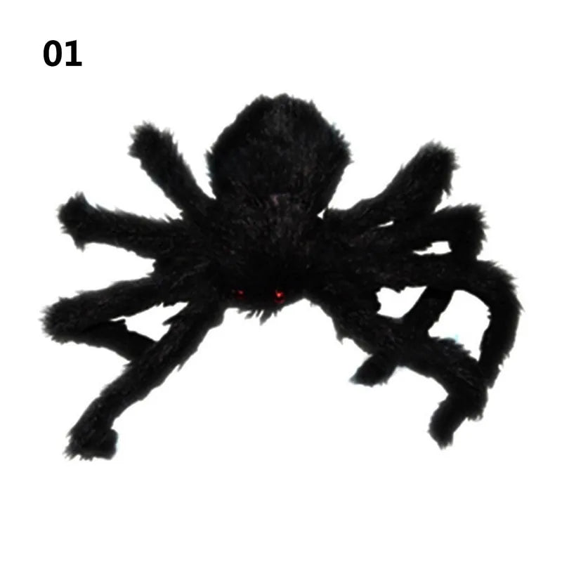 Spider Decoration For Halloween - Smarty Pick Deals