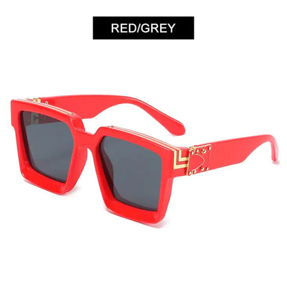 Square Sunglasses - Smarty Pick Deals