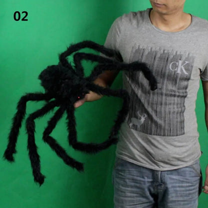 Spider Decoration For Halloween - Smarty Pick Deals