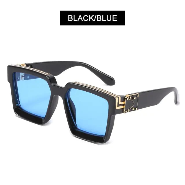 Square Sunglasses - Smarty Pick Deals