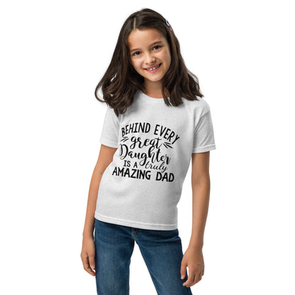 Youth t-shirt - Smarty Pick Deals