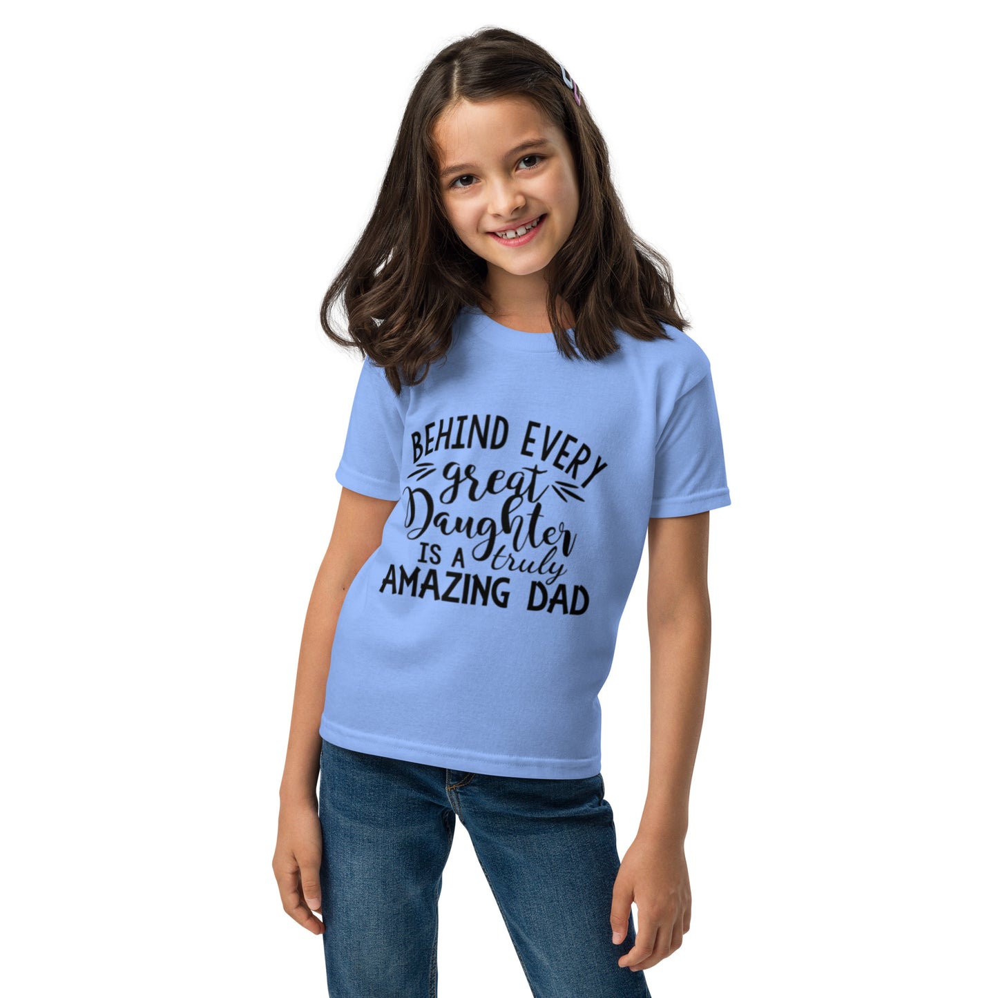 Youth t-shirt - Smarty Pick Deals