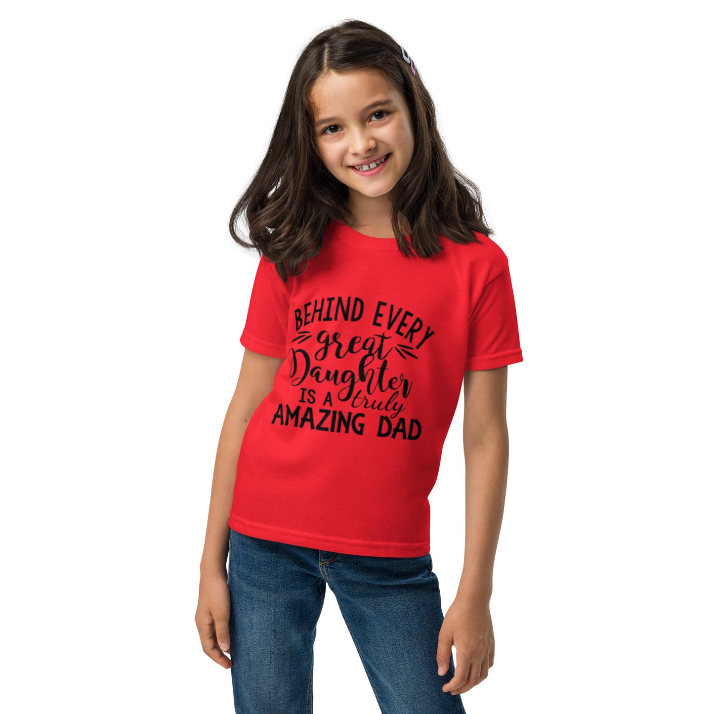 Youth t-shirt - Smarty Pick Deals