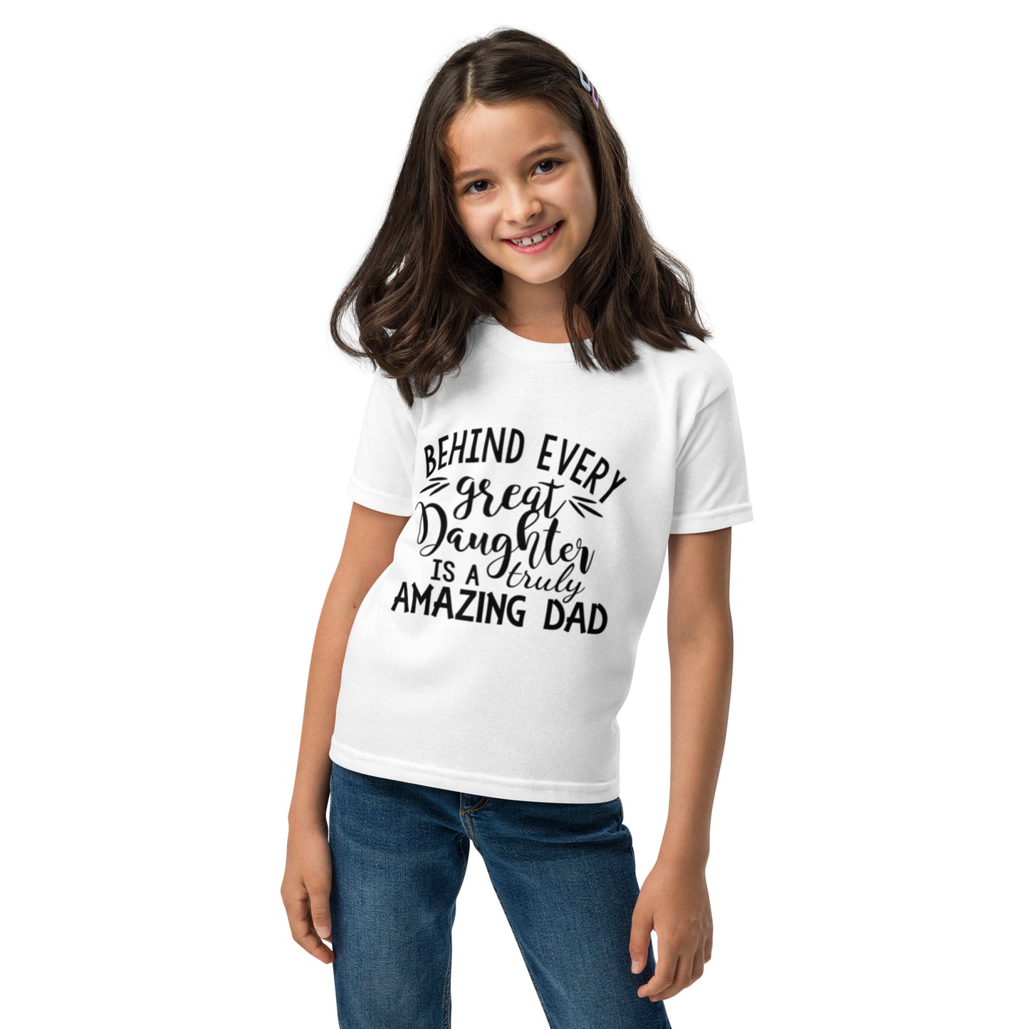 Youth t-shirt - Smarty Pick Deals