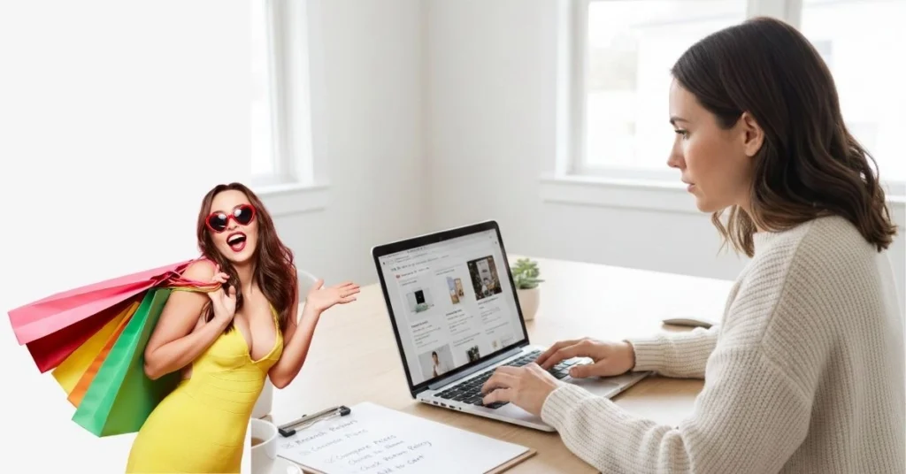 Smart Shopping Guide for First-Time Online Buyers smart shopping guide for first-time online buyers