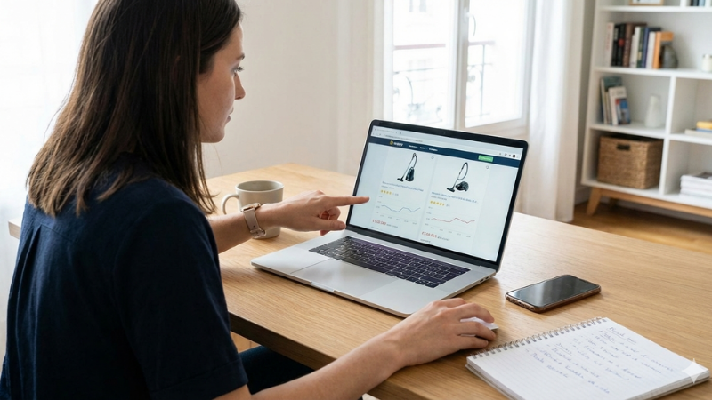 choosing best budget products with smart buying tips