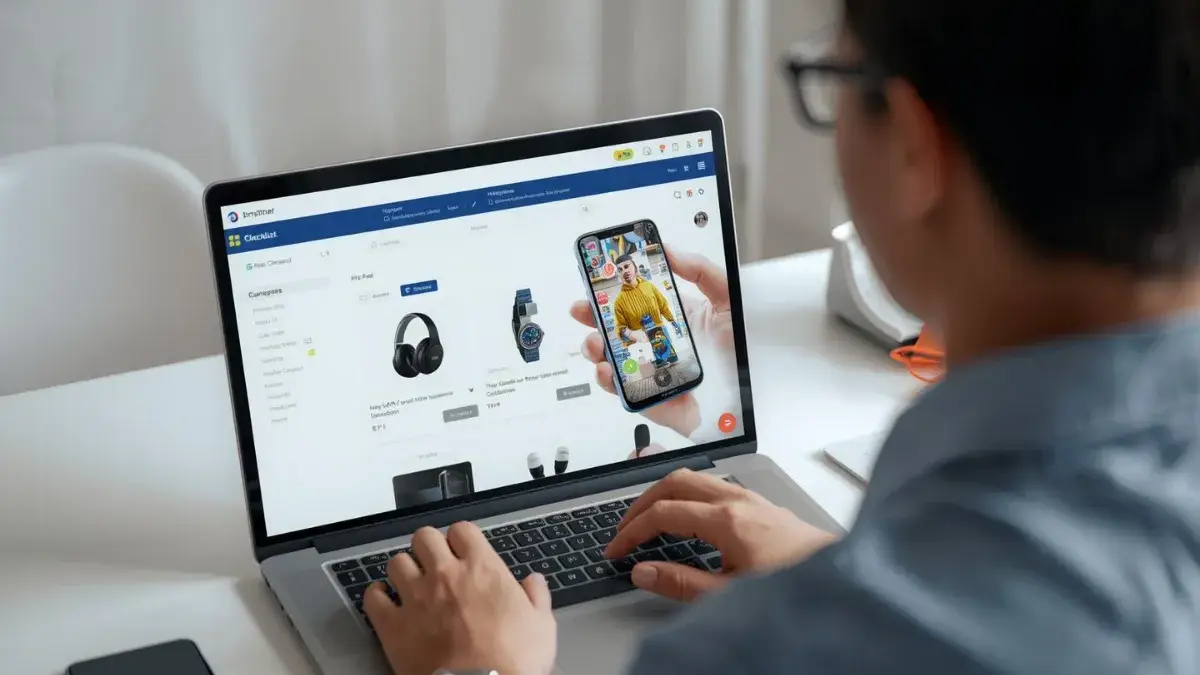 buying gadgets online tips