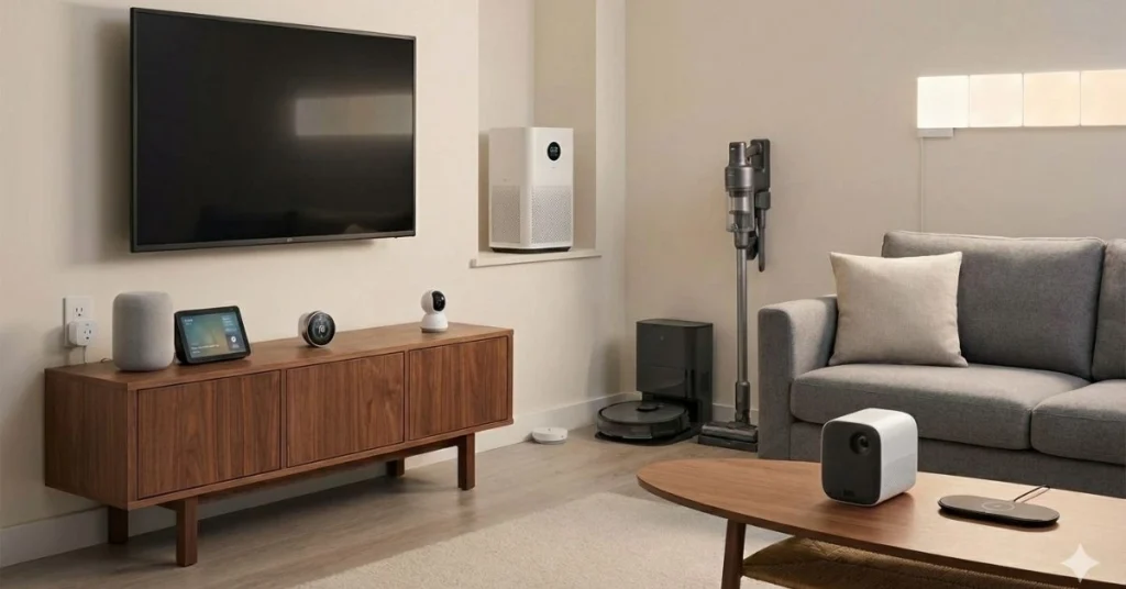 Best Home Gadgets Under $500 in 2026