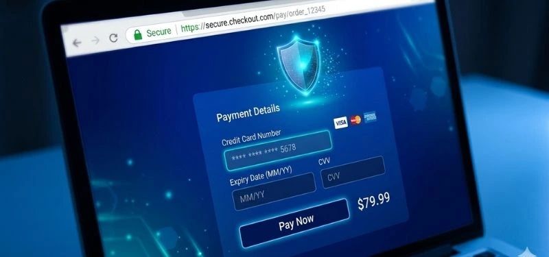 Smart Online Shopping Guide: Avoid Scams & Save Money