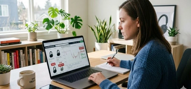 Smart Online Shopping Guide: Avoid Scams & Save Money