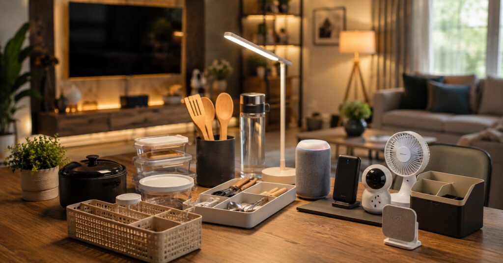 best budget products 