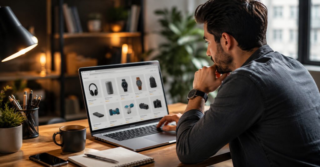 best budget products 