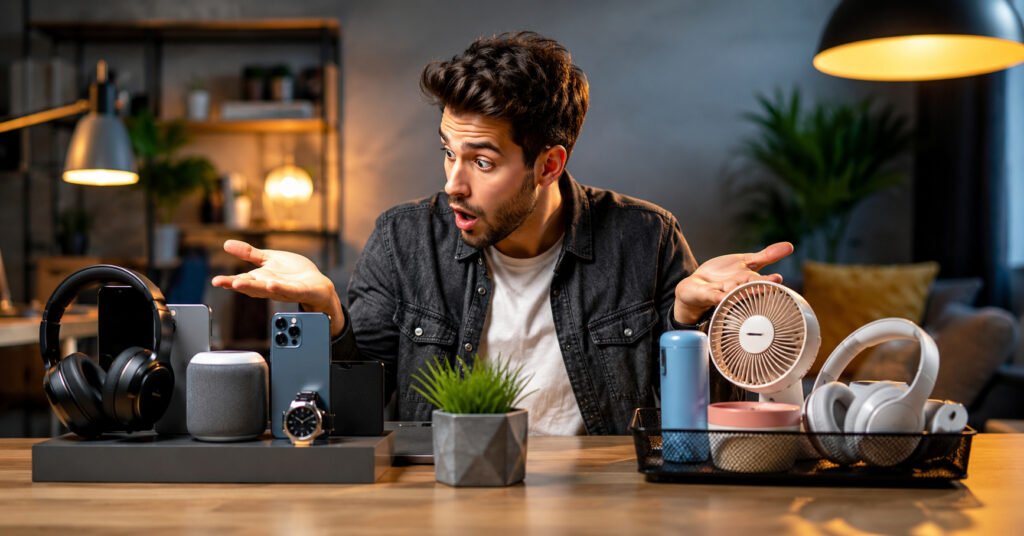 best budget products 
