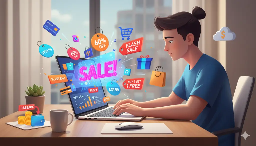 10 Proven Ways to Find the Best Online Deals 10 Proven Ways to Find the Best Online Deals