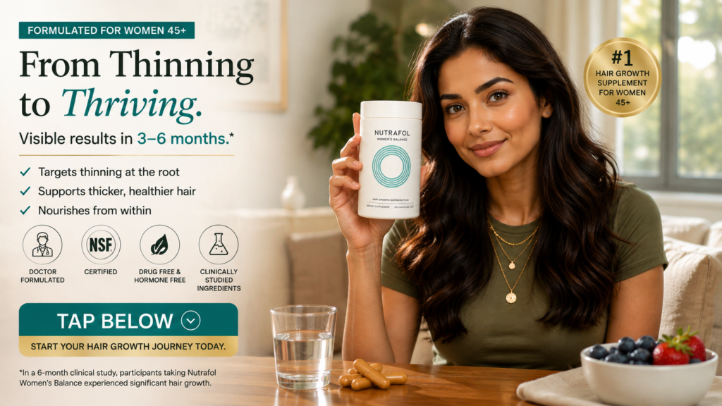 Nutrafol Women's Balance Review (2026): Is It Worth It for Women 45+? chatgpt image aug 3, 2026, 02 35 42 pm