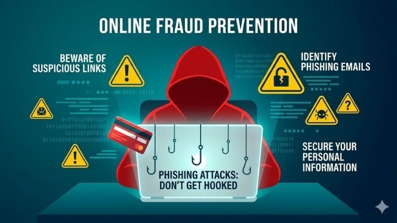 online shopping safety checklist