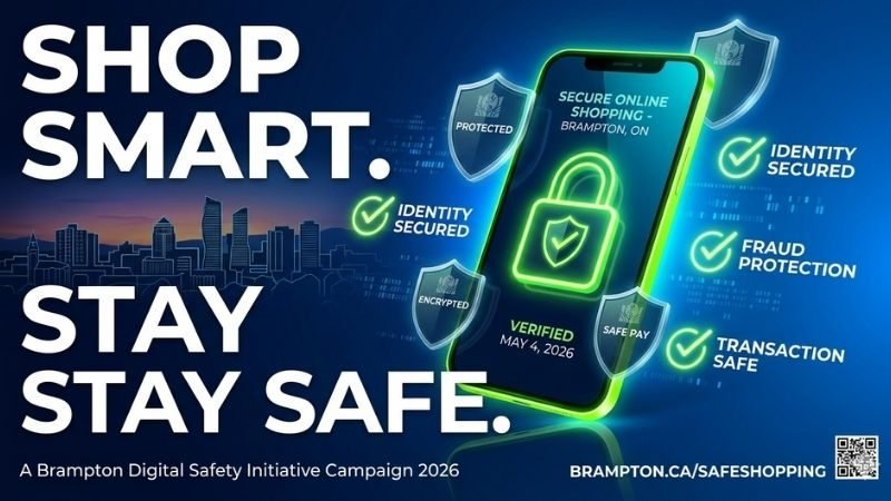 online shopping safety checklist